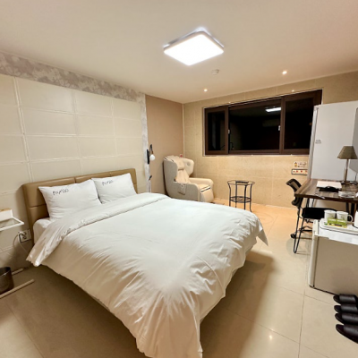 동해 피카소호텔 대표후기 이미지 1